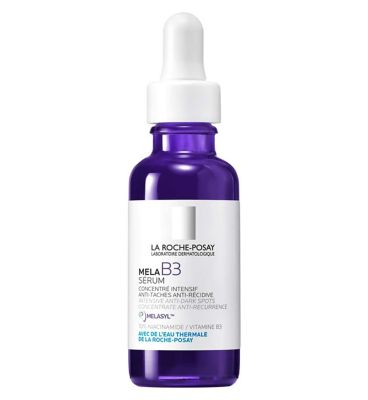 La Roche-Posay MelaB3 Serum: Intense Anti-dark Spot Serum for
