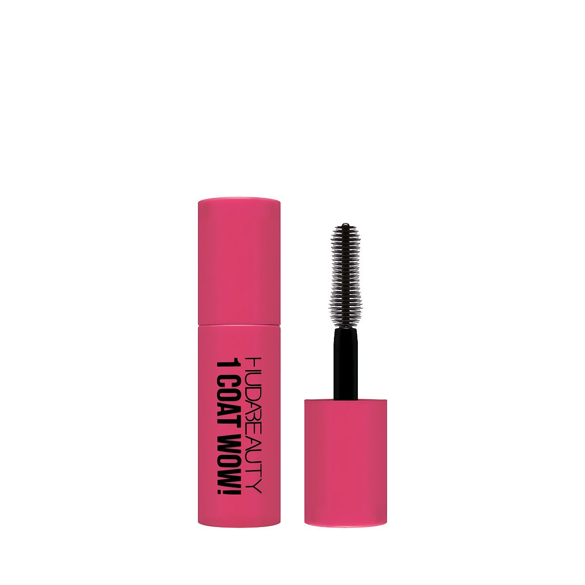 Huda Beauty 1 Coat Wow Mascara Mini 7ml