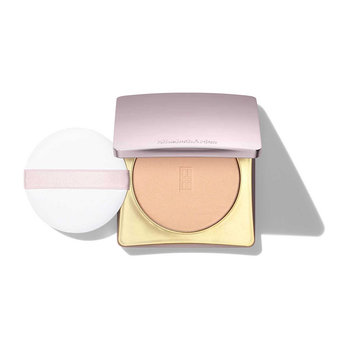 Elizabeth Arden Flawless Finish Skincaring Pressed Powder 9.9g