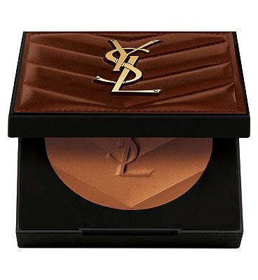 YSL All Hours Hyper Bronzer 7.5g - 03 03