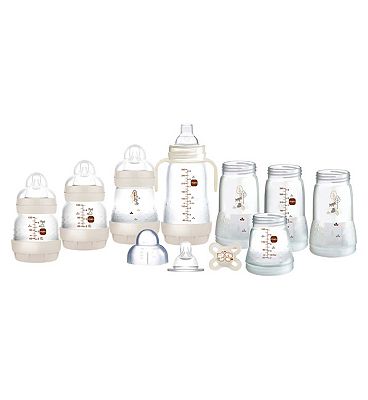 MAM Easy Start Bottle Set Small Unisex