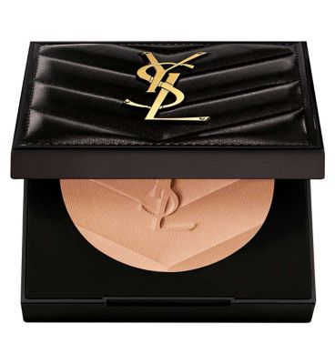 YSL All Hours Hyper Finish Powder 7.5g