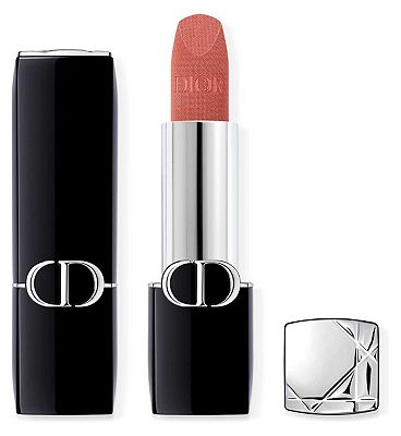 DIOR Rouge Dior Couture Lipstick Velvet Boots