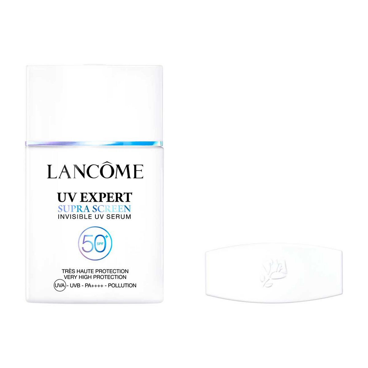 Lancome Uv Expert Supra Screen Spf 50+ Invisible Serum 40ml