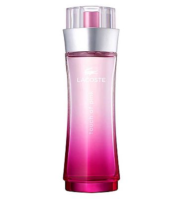 Lacoste Touch of Pink Eau de Toilette 50ml