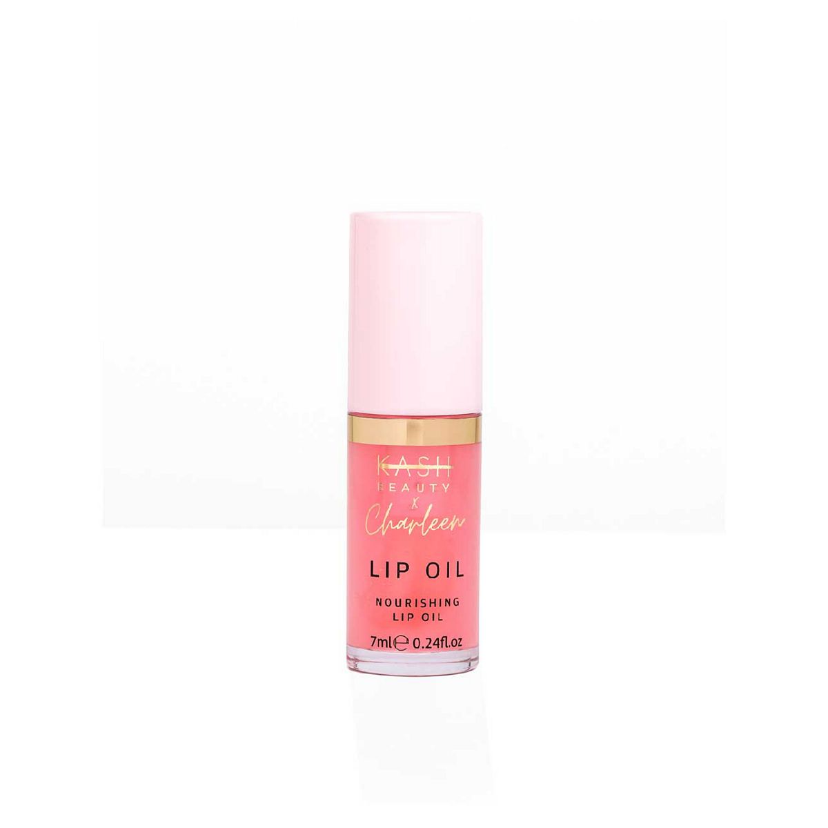 Kash Beauty Charleen Candy Kiss Lip Oil
