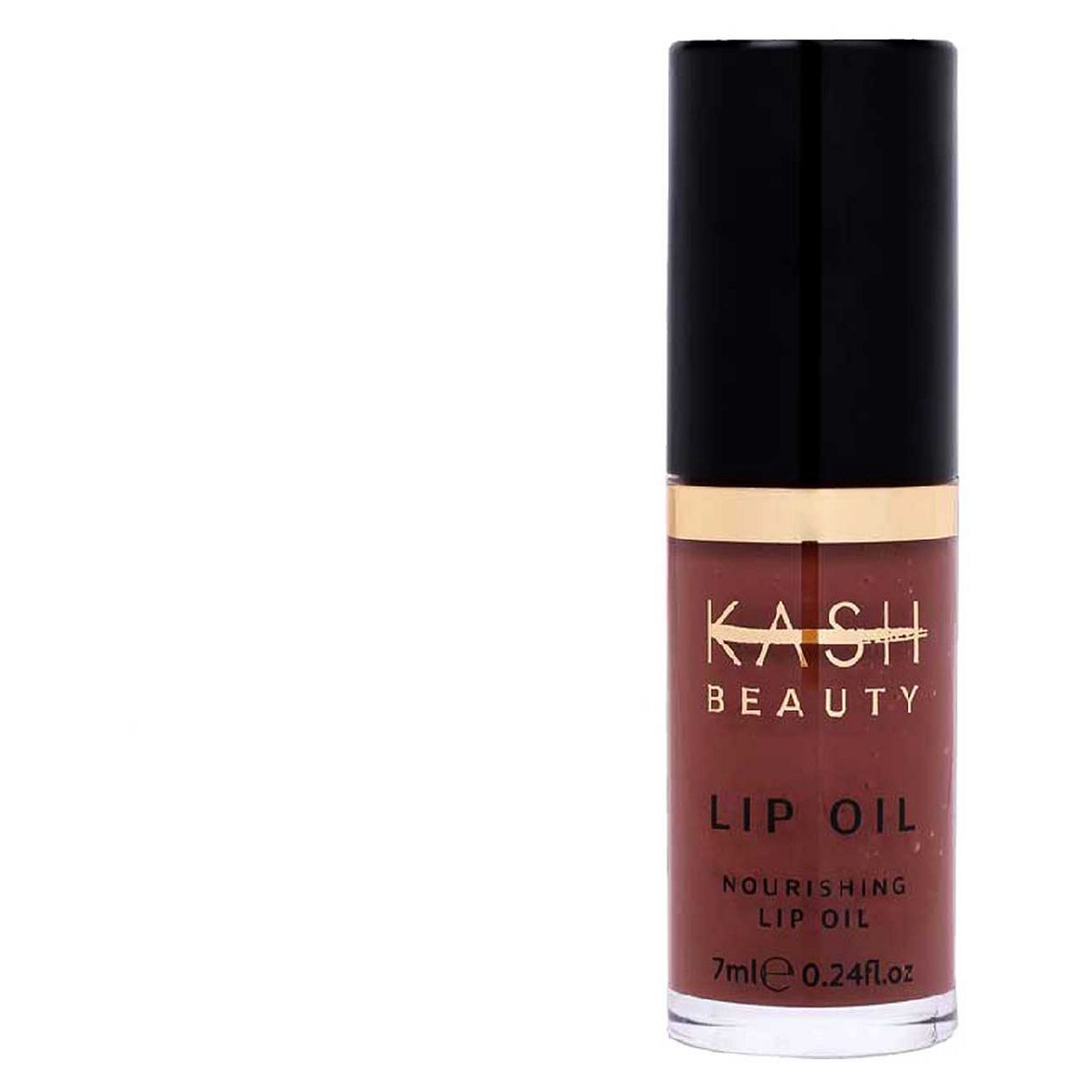 Kash Beauty Hey Honey Lip Oil