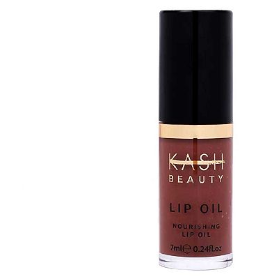 KASH Beauty Hey Honey Lip Oil