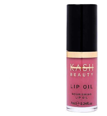 Click to view product details and reviews for Kash Beauty Sweet Dreams Lip Oil.