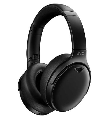 JVC Premium ANC Noise Cancelling Headphones