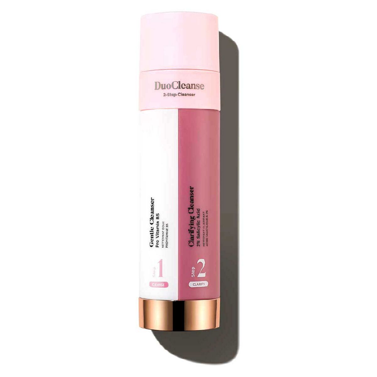 Sculpted by Aimee Duo Cleanse - And Clarify200 ml, 200ml