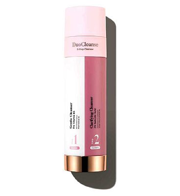 Sculpted by Aimee Duo Cleanse - Cleanse and Clarify 200ml