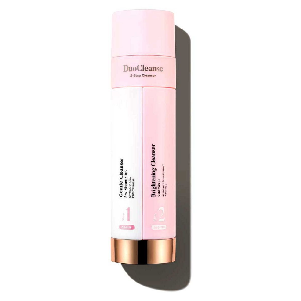 Sculpted by Aimee Duo Cleanse And Brighten200 ml, 200ml