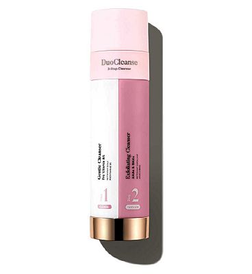 Sculpted by Aimee Duo Cleanse - Cleanse and Exfoliate 200ml