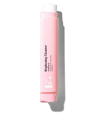 Sculpted by Aimee Duo Cleanse Refill - Brightening Cleanser 100ml