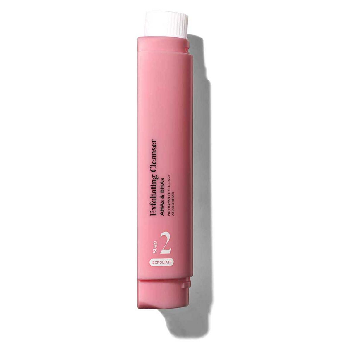 Sculpted by Aimee Duo Cleanse Refill - Exfoliating Cleanser 100ml