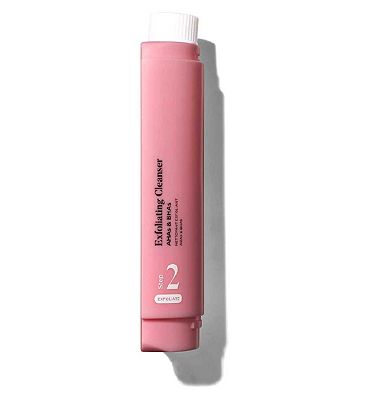 Sculpted by Aimee Duo Cleanse Refill - Exfoliating Cleanser 100ml