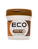 Eco Style Coconut Oil Styling Gel 473ml
