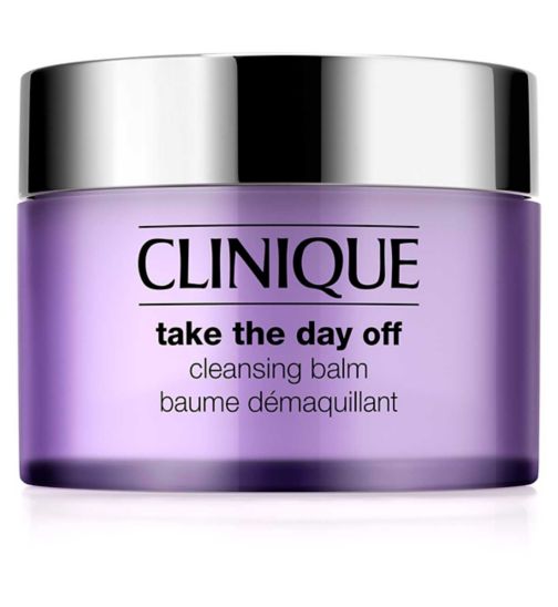 Clinique Limited Edition Jumbo Take The Day Off™ Cleansing Balm 250ml