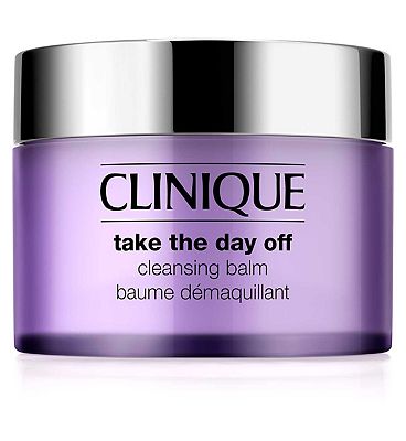 Clinique Limited Edition Jumbo Take The Day Off Cleansing Balm 250ml