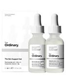 The Ordinary The Skin Support Set