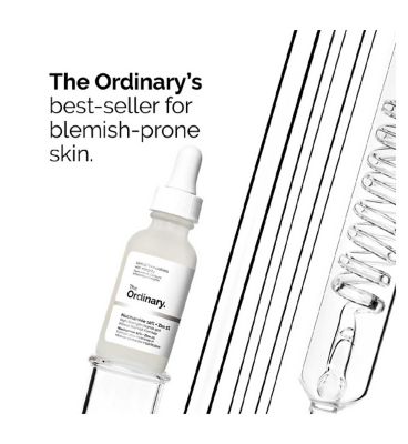 The Ordinary The Skin Support Set (14)