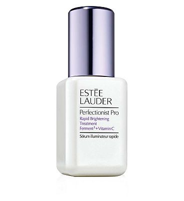 Este Lauder Perfectionist Pro Rapid Brightening Treatment Ferment+ Vitamin C 30ml