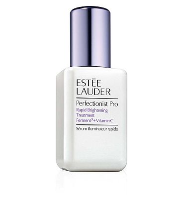 Este Lauder Perfectionist Pro Rapid Brightening Treatment Ferment+ Vitamin C 50ml