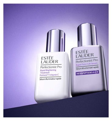 Estée Lauder Perfectionist Pro Rapid Firm + Lift Serum 50ml (9)