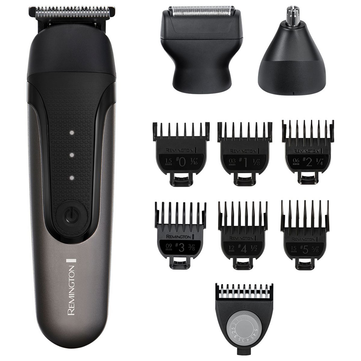 Remington One Head & Body Multi-Groomer