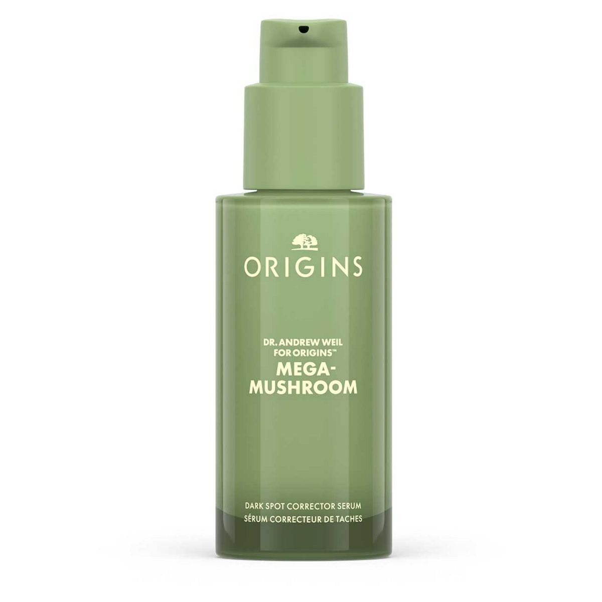 Origins Mega Mushroom Dark Spot Corrector Serum 50ml