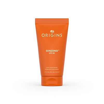 Origins Ginzing Daily Radiance Moisturiser SPF30 50ml