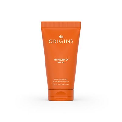 Origins Ginzing SPF 30 Radiance-Boosting Hydrator 50ml