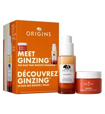 Origins Gift Sets Luxury Skincare Boots