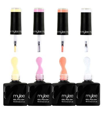 Mylee Heel