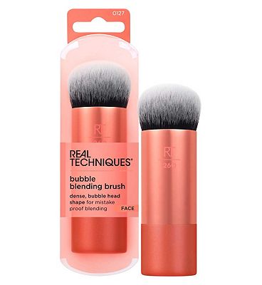 Real Techniques Shapeshifter Bubble Blending Brush