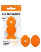 RT mini miracle concealer puff trio puff
