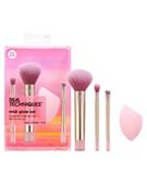 Real Techniques- Midi Glow limited edition Sunrise set