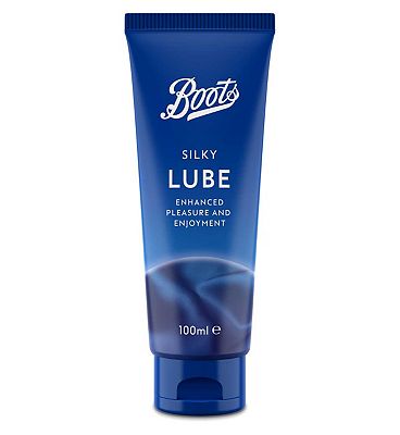 vibrating pillow walmart Oasis Silk® Personal Lubricant by ONE® main image 0