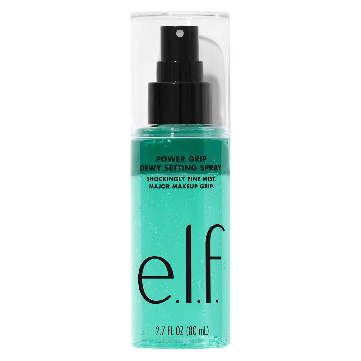 E.L.F . Power Grip Dewy Setting Spray