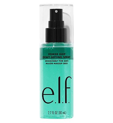 e.l.f. Power Grip Dewy Setting Spray