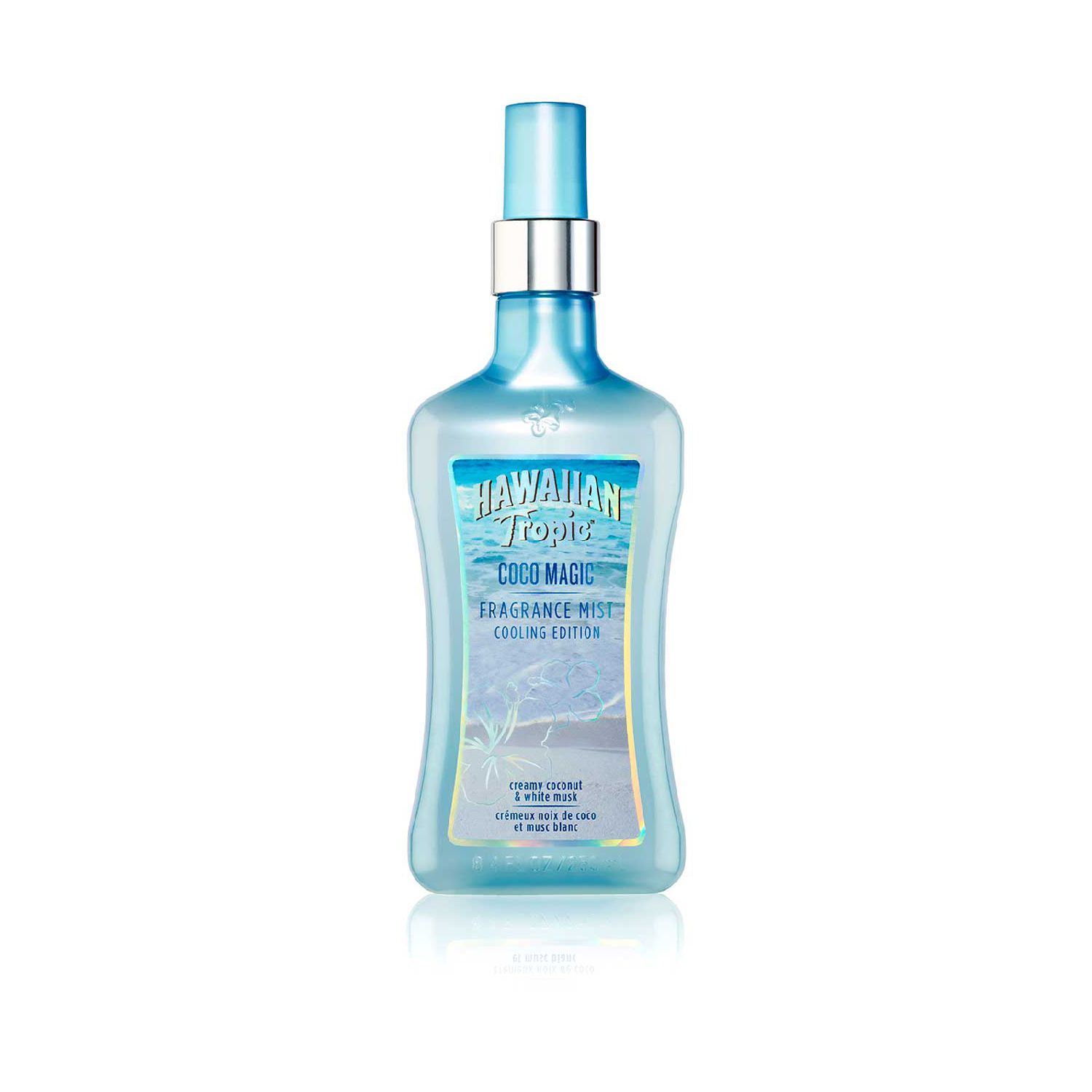 Coco Magic Cooling Collection Body Mist