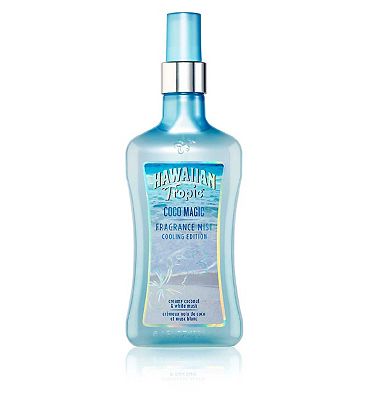 Hawaiian Tropic Coco Magic Cooling Collection Body Mist 250ml