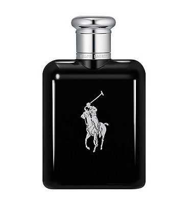 Ralph Lauren Polo Black Eau de Toilette 125ml