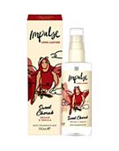 Impulse Sweet Cherub Body Mist 100ml