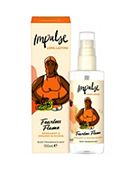 Impulse Fearless Flame Body Mist 100ml