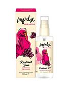 Impulse Radiant Soul Body Mist 100ml