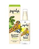 Impulse Sunkissed Dreamer Body Mist 100ml