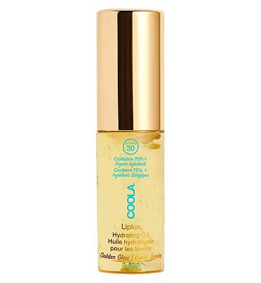 Coola Classic Liplux Oil SPF30 3.2ml