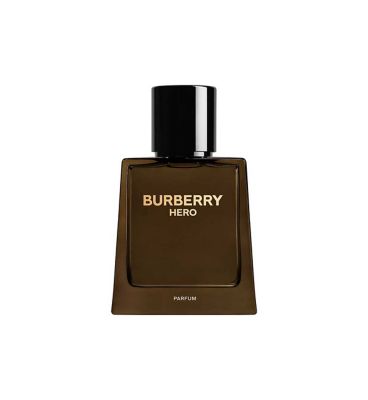 Burberry Hero Parfum for Men 50ml Boots